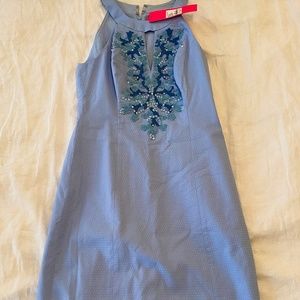 NWT 00 Lilly Pultizer Shift